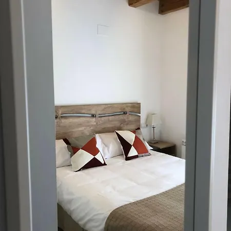 아파트 La Casona De San Nicolas Ii *