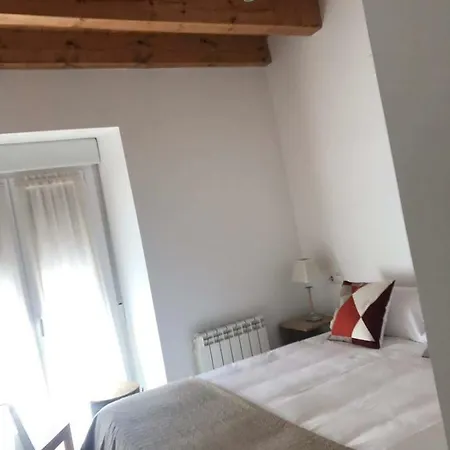 La Casona De San Nicolas Ii 아파트